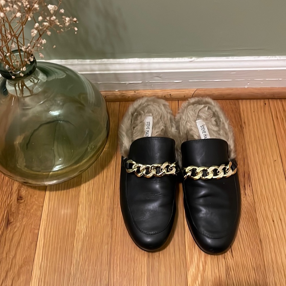 Steve Madden Mules